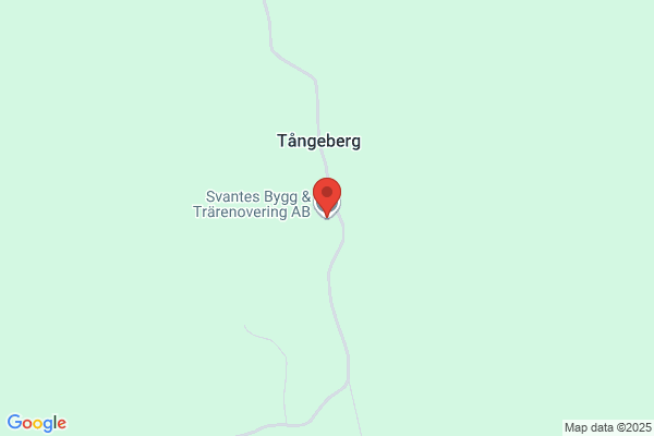 Svantes Bygg & Trärenovering AB