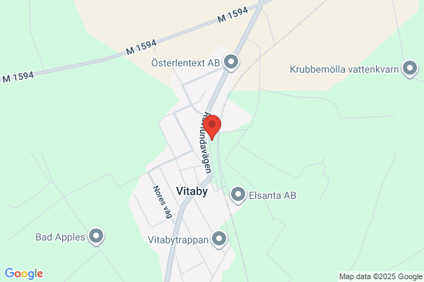 Vibylunds Bygg AB