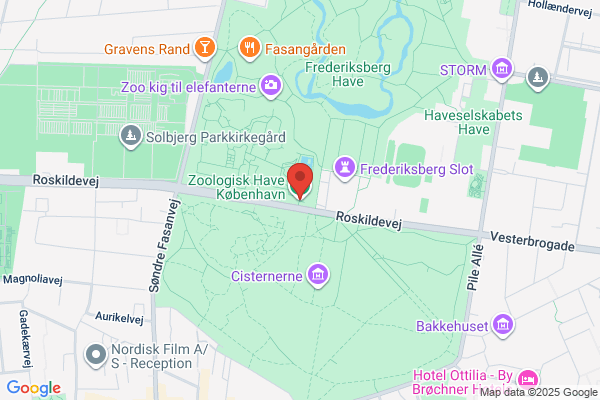 Zoologisk Konservator/Ateljé
