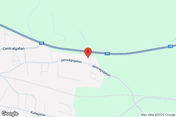 K-Produkter Service i Hovmantorp AB