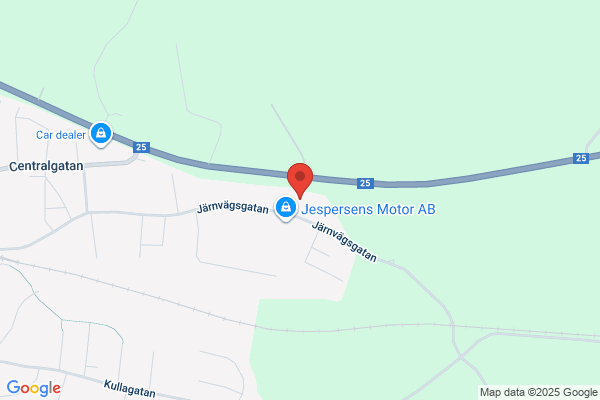 Jacobssons Formverkstad AB