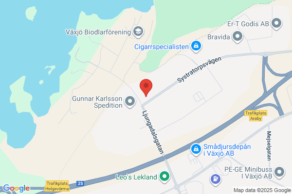 Froy Telekonsult AB