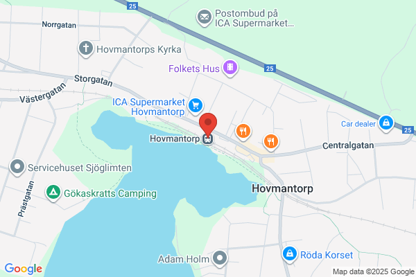 HovmaTak