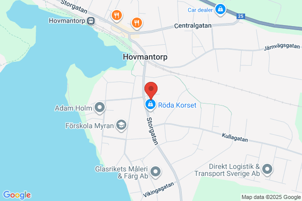 Kropp & Zon i Småland