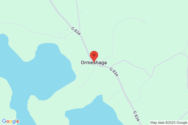 Ormeshaga Country Club & Spa
