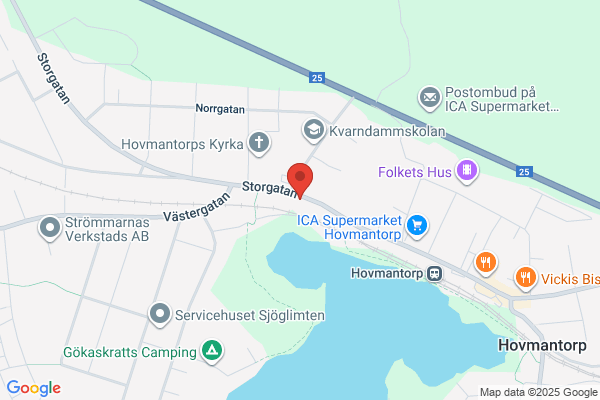 Privattandläkarna, Bo Damberg