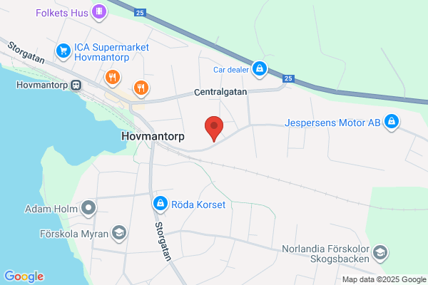 Ventilationsservice i Växjö AB