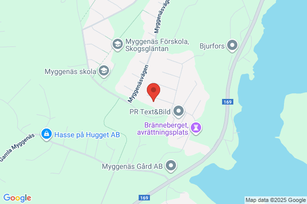 Arne A Magnusson AB
