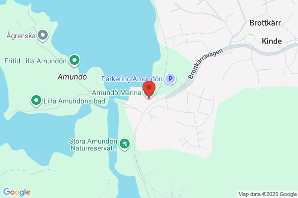 Amundö Marina AB