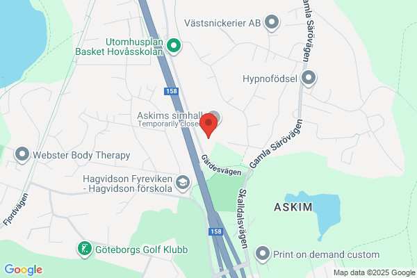 Askim Badminton Club