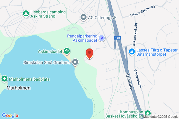 Askims Bangolfklubb