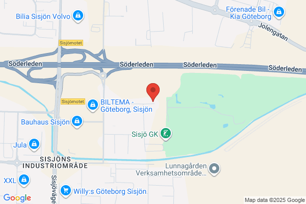 Askims ByggSamordning Besiktnings AB