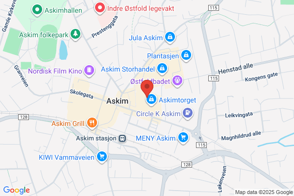 Askims Cafe AB