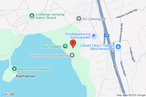 Askims Glasmästeri