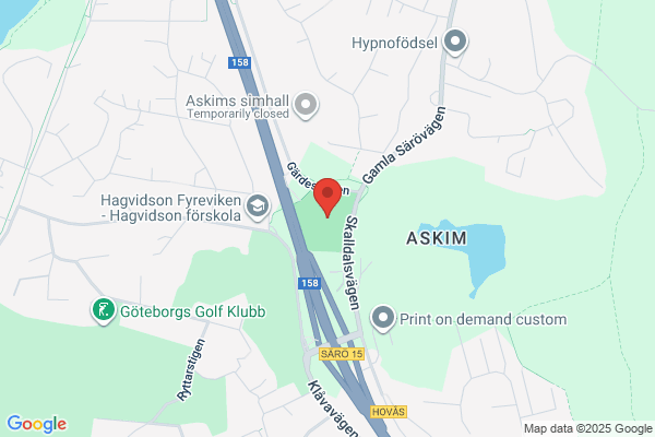 Askims församling