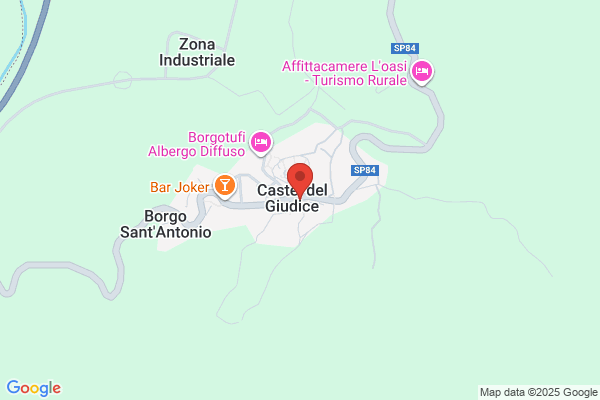 Casa Frezza