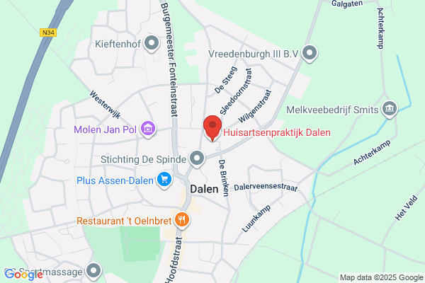 Dalen Medicinkonsult AB