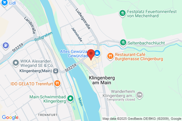 Freienberg Dentallaboratorium, J P