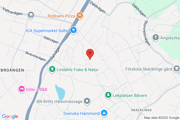 G. Ekströms Konsult AB