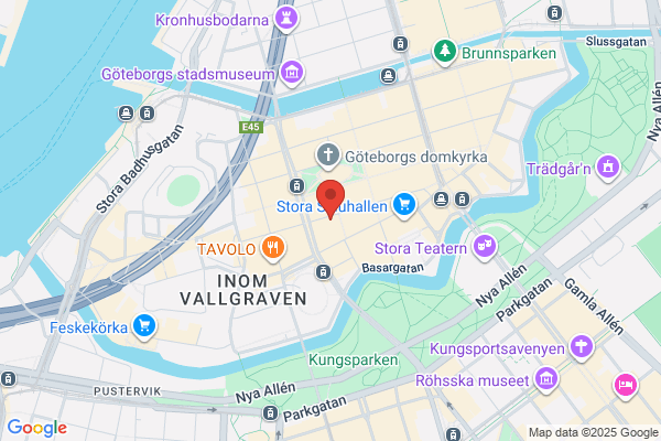 Göteborgs Healing Center