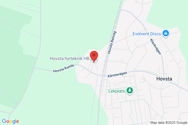 Havatry Development AB