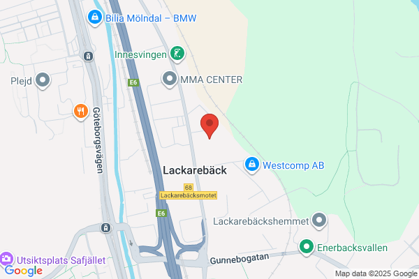 Lindhs Rörledningsfirma