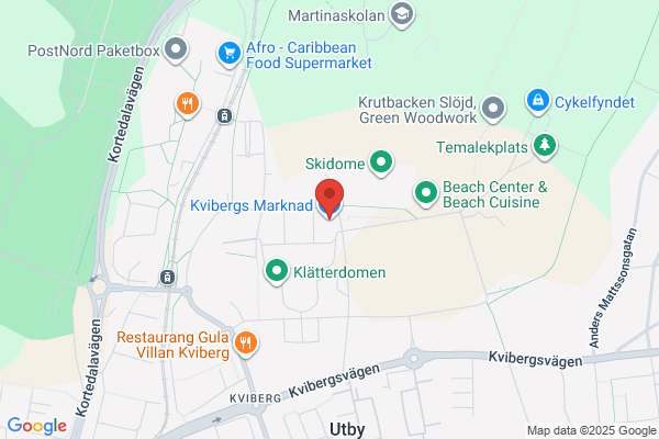 Marknadspotential AB