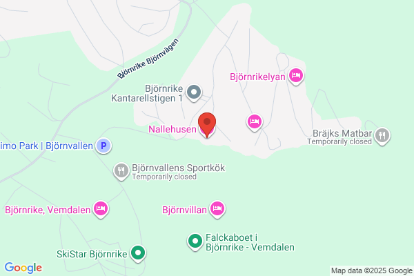 Nallehusen Ski & Logi AB