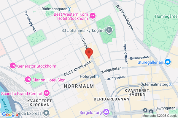 Polhem PR