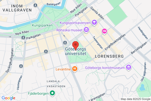 Profectus Utbildning i Göteborg