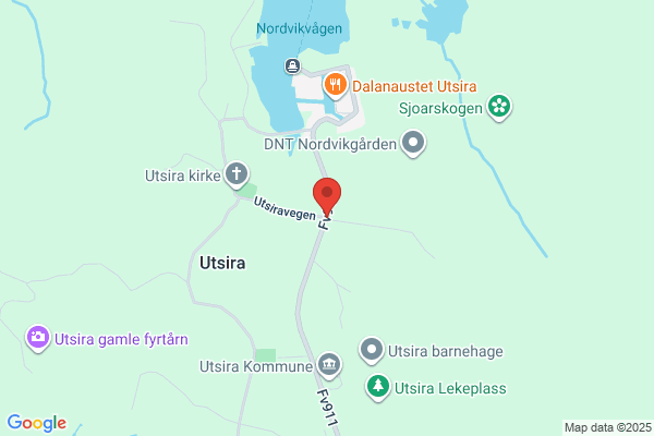 Utsira, AB