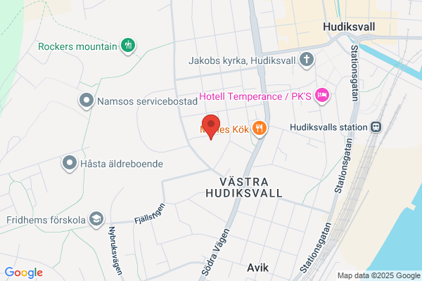Advokatfirman Lönnqvist