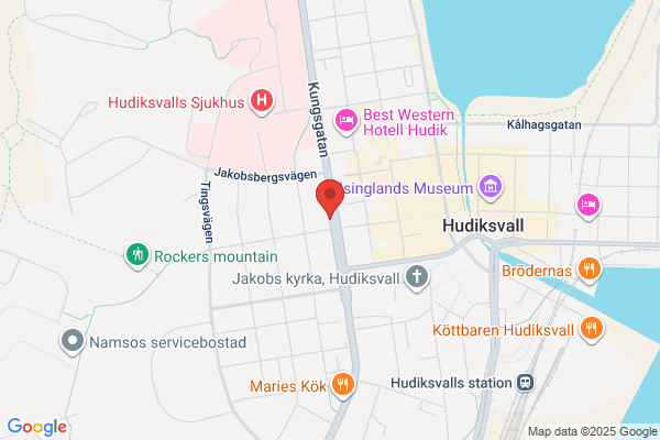 Akupunktur Kliniken