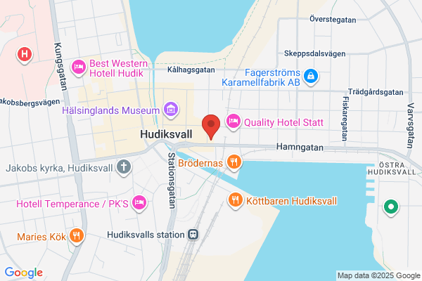 Dackås Konditori