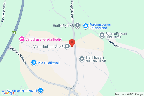 Qstar Hög