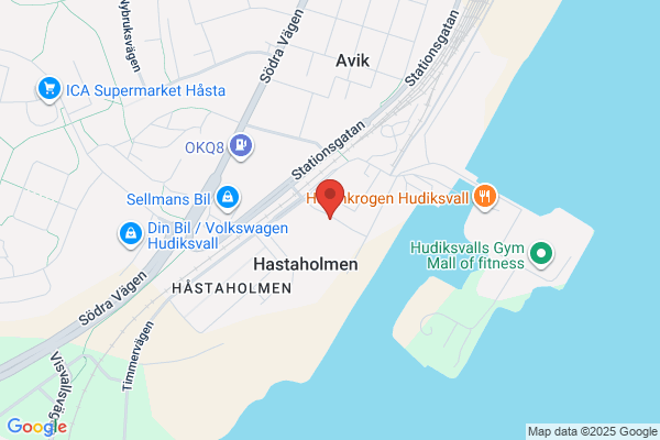 Fors Gummiverkstad AB/Däckpartner