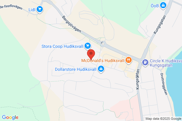Bilelektro I Hudiksvall AB