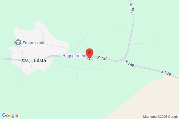Högsgården Bygdegårdsförening