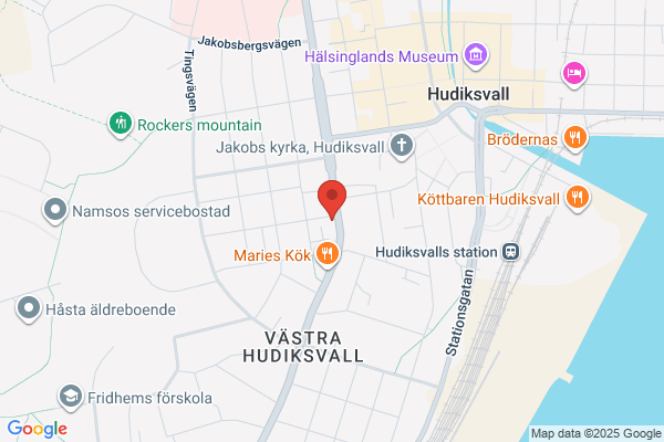 Bgn Fastighetsförvaltning AB