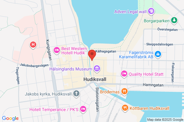 ITproffsen