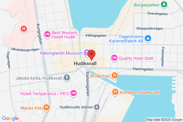 Fastighetsbyrån