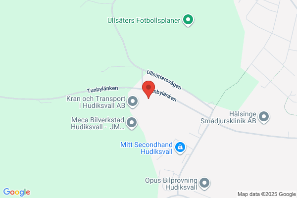 Tjernells Fastighetsservice AB
