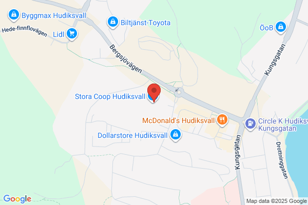 Studiobild Hudiksvall AB