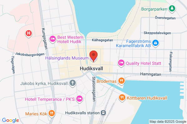 Åkes nya dam- o. herrsalong
