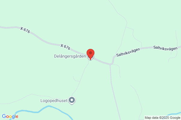 Idenors Hembygdsgård