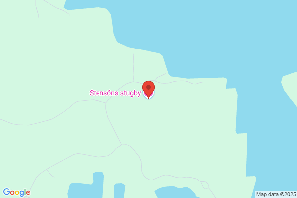 Stensöns Stugby