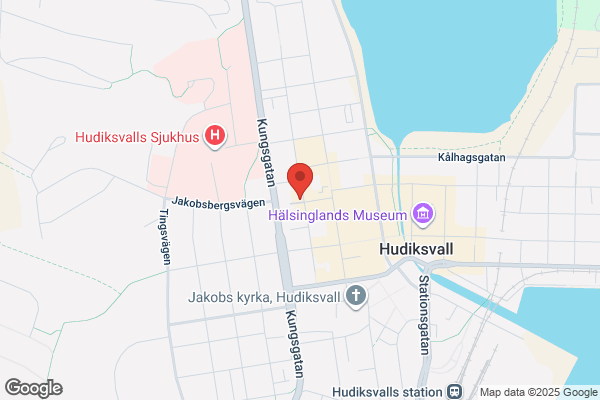 Hudcirkeln