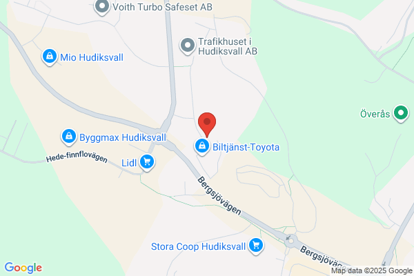 Hälsingegolv AB
