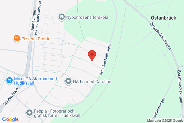 Byggtjänst O Skoglund AB