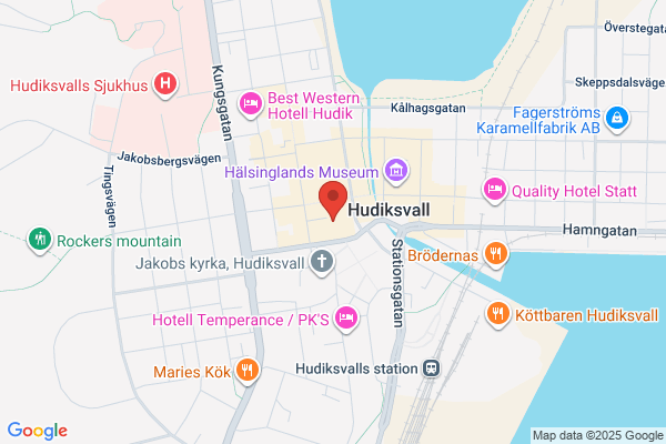 KappAhl